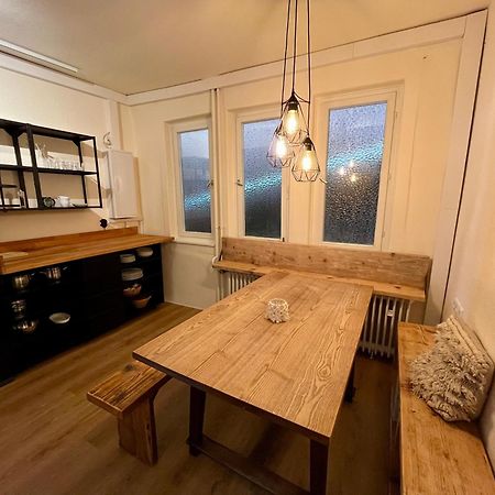Pub 111 - Die Altstadt Unterkunft มิลเทินแบร์ก ภายนอก รูปภาพ